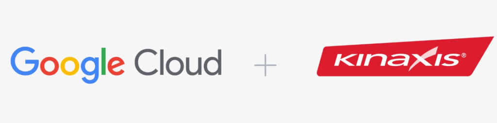Kinaxis Noue Un Partenariat Avec Google Cloud Pour Le D Ploiement De Sa